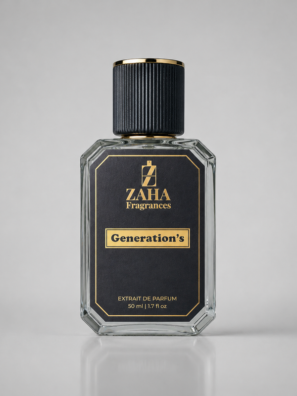 Generation's