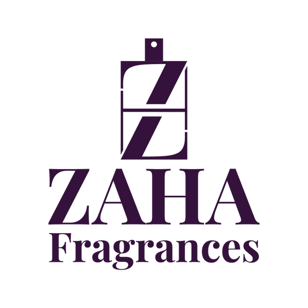 Zaha Fragrances