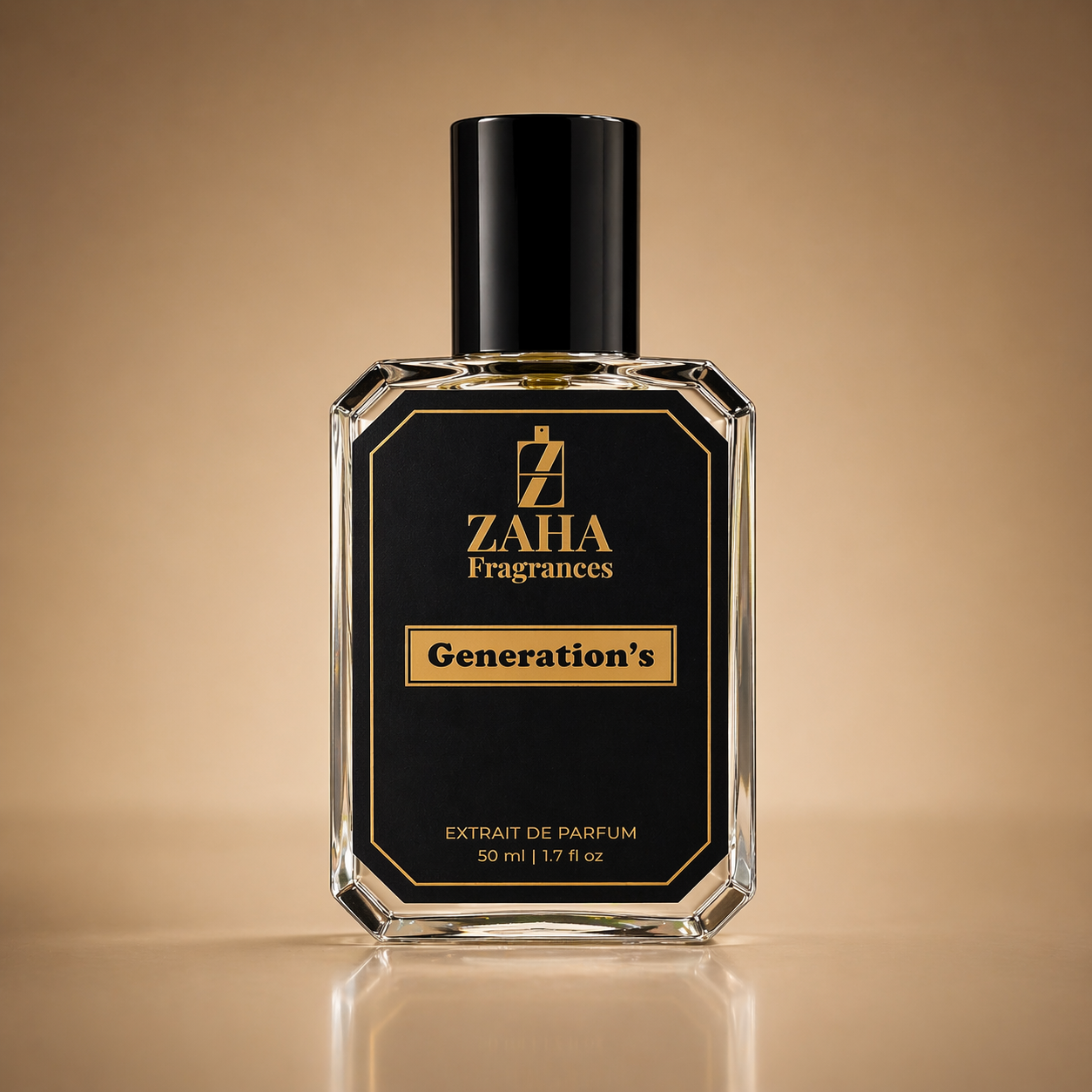 Generations 100 ML