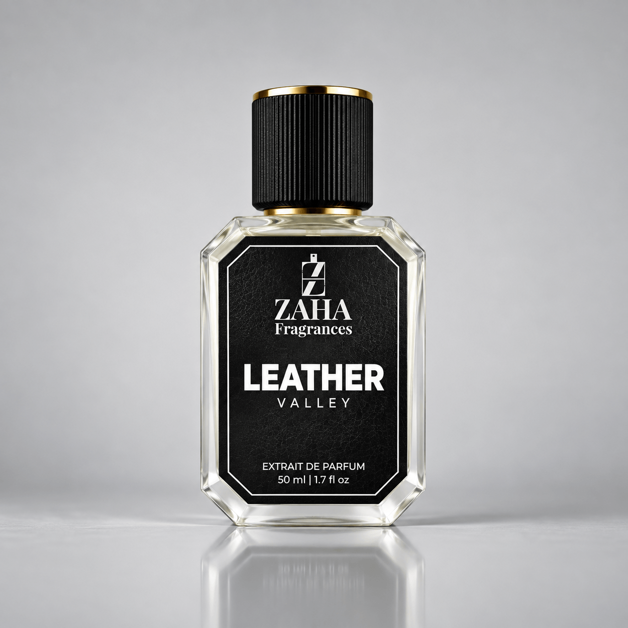 Leather Valley